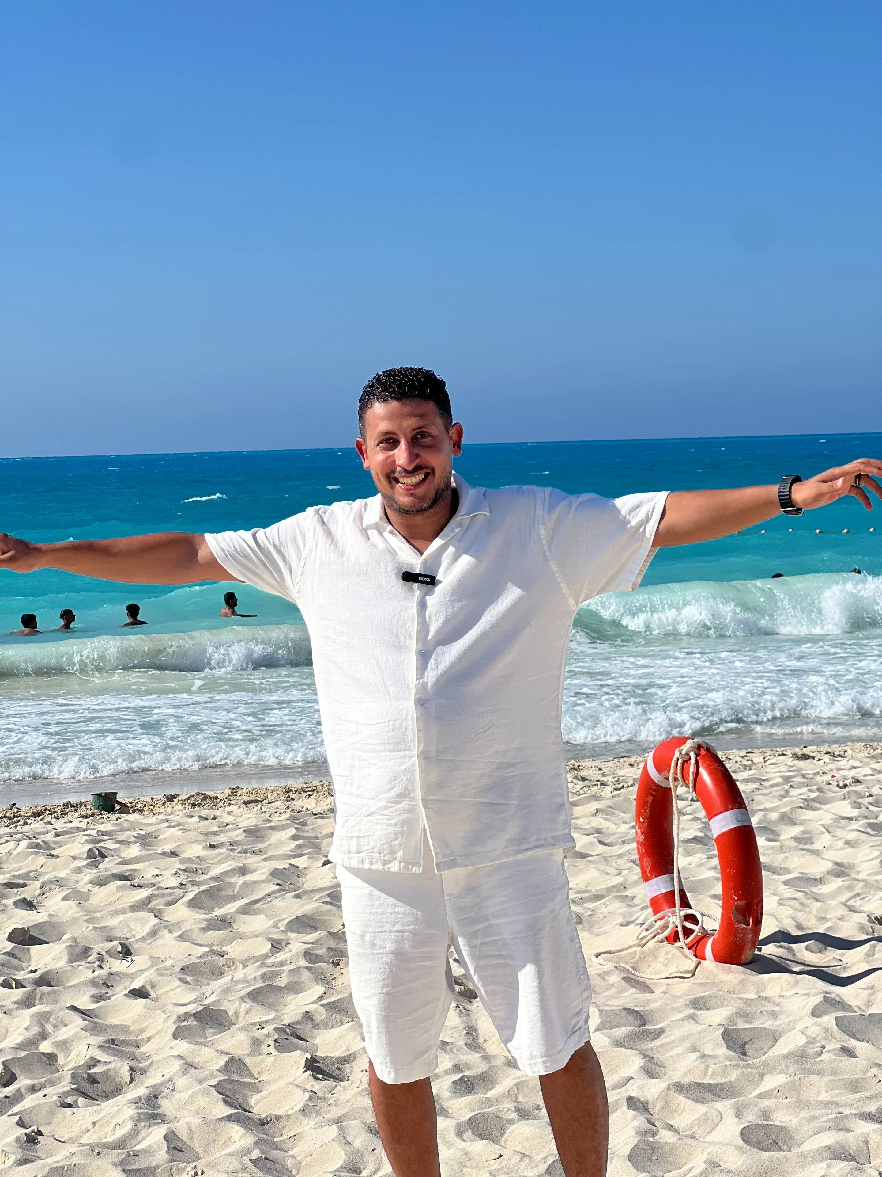 أحمد طه – اسم تثق فيه قبل ما تشتري عقار